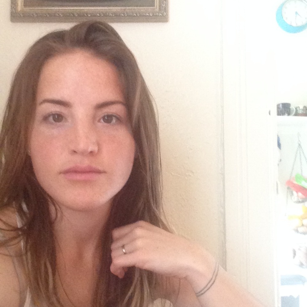 Meet your Posher, Kate